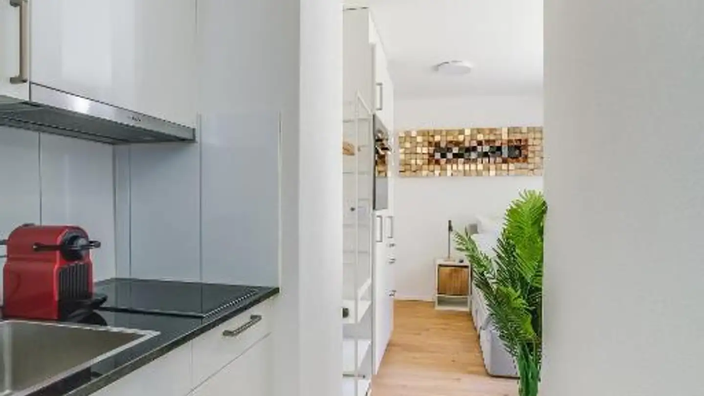 Apartment for rent - Wassergasse 47, 9000 St. Gallen - Photo 4