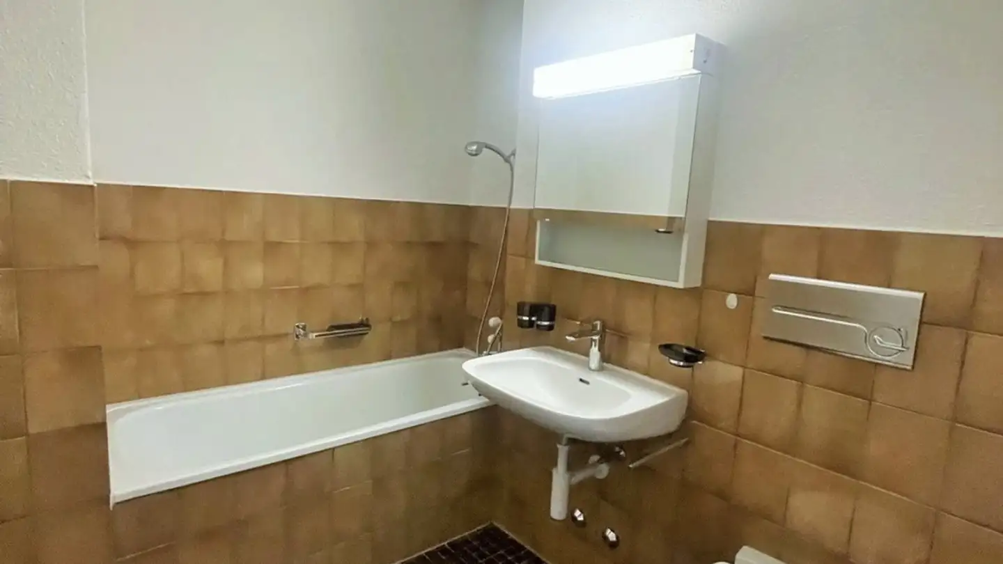Zimmer mieten - Schöneggstrasse 23, 8953 Dietikon - Foto 4