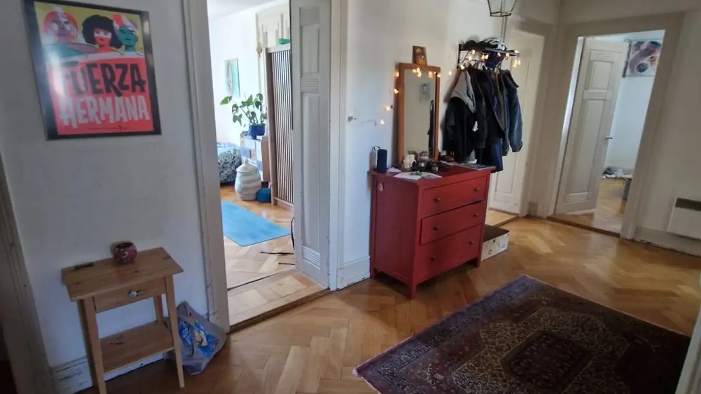Single room for rent - Laupenstrasse 57, 3008 Bern - Photo 4