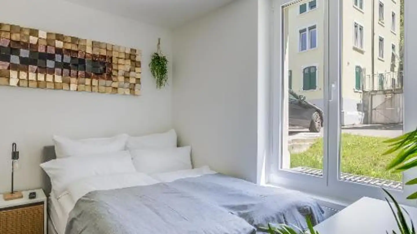 Apartment for rent - Wassergasse 47, 9000 St. Gallen