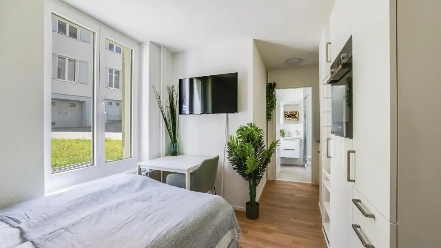 Apartment for rent - Wassergasse 47, 9000 St. Gallen - Photo 2