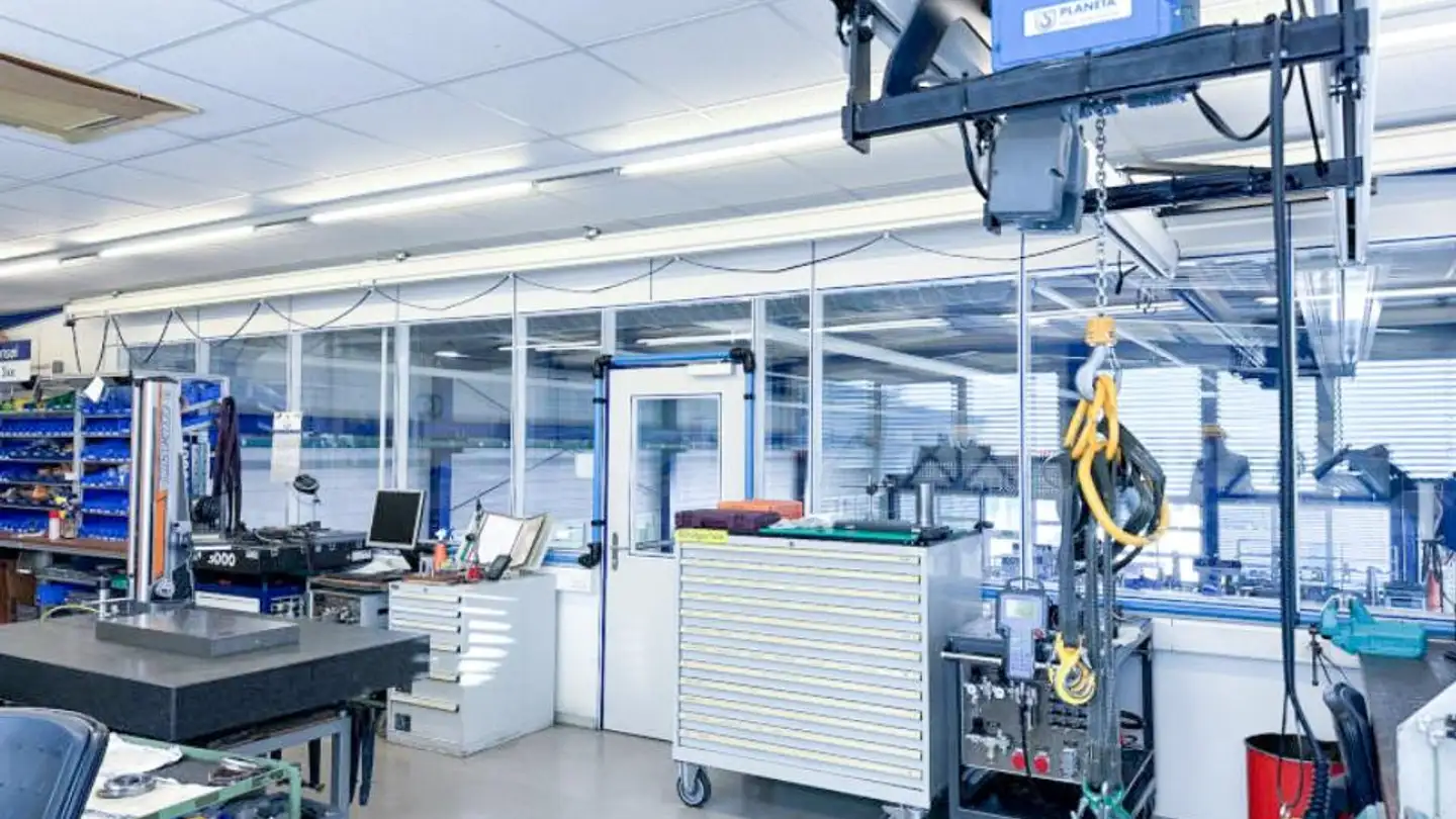 Edificio ad uso misto in affitto - 3552 Bärau - Foto 2