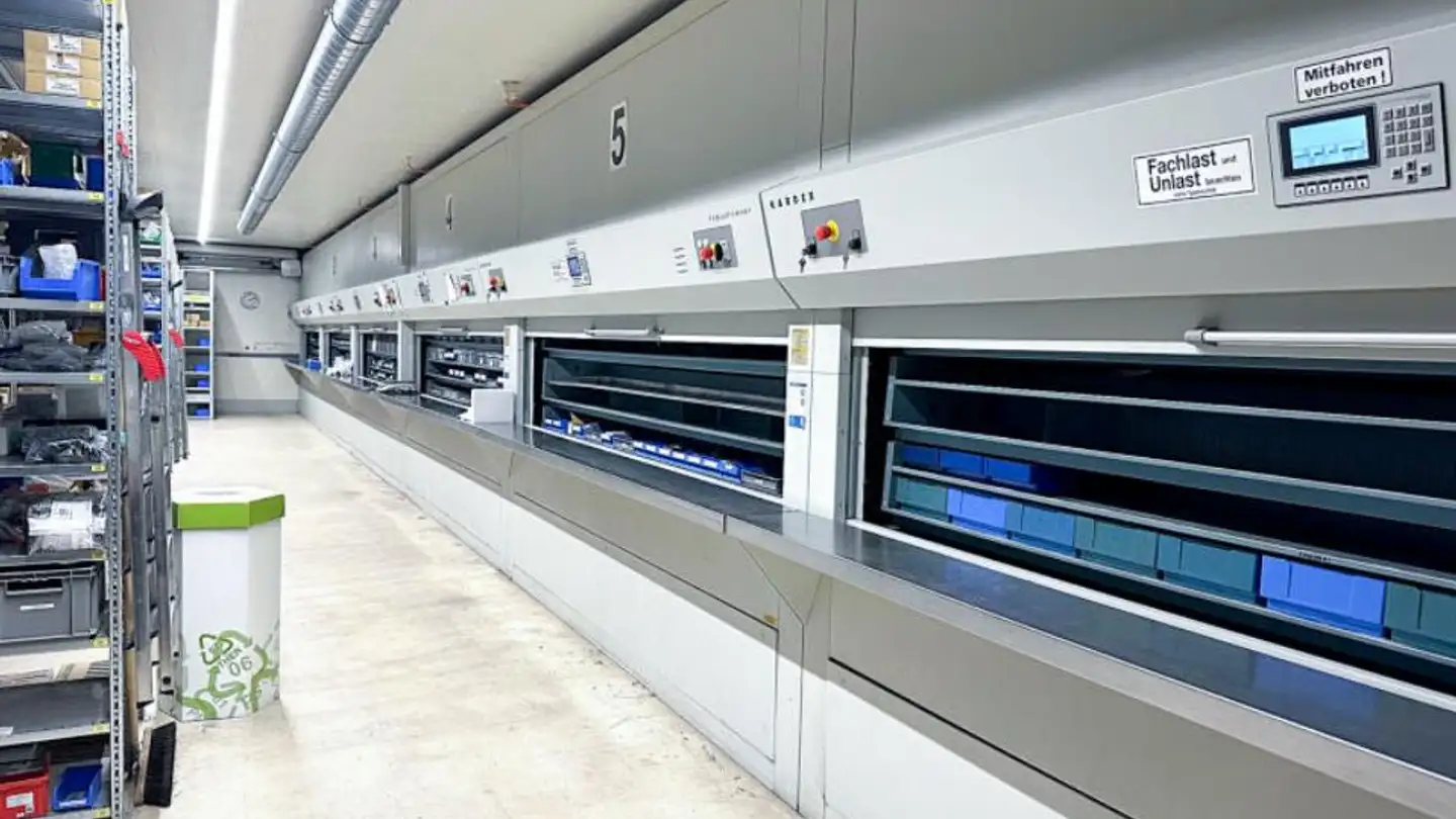 Edificio ad uso misto in affitto - 3552 Bärau - Foto 3