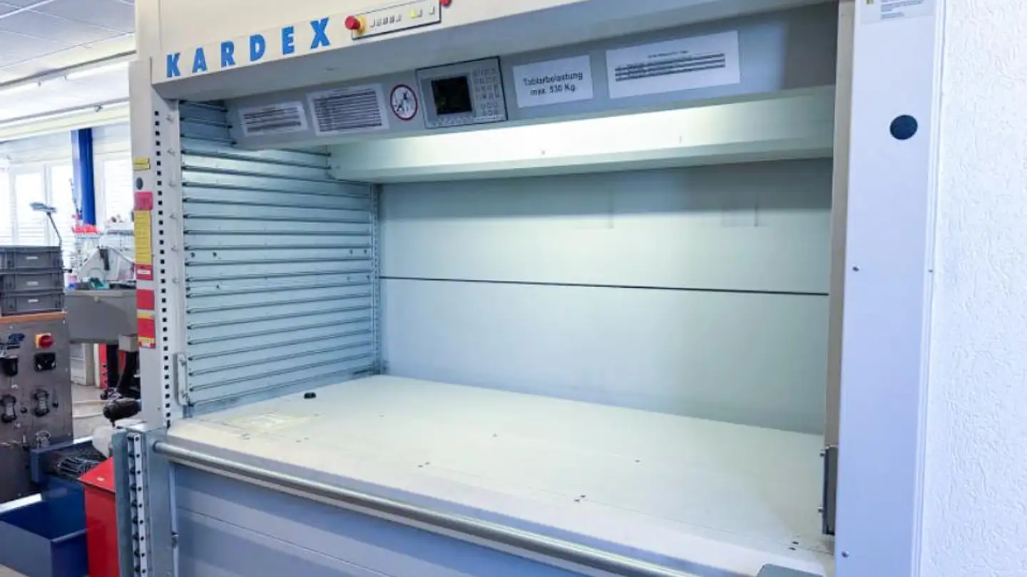 Edificio ad uso misto in affitto - 3552 Bärau - Foto 4