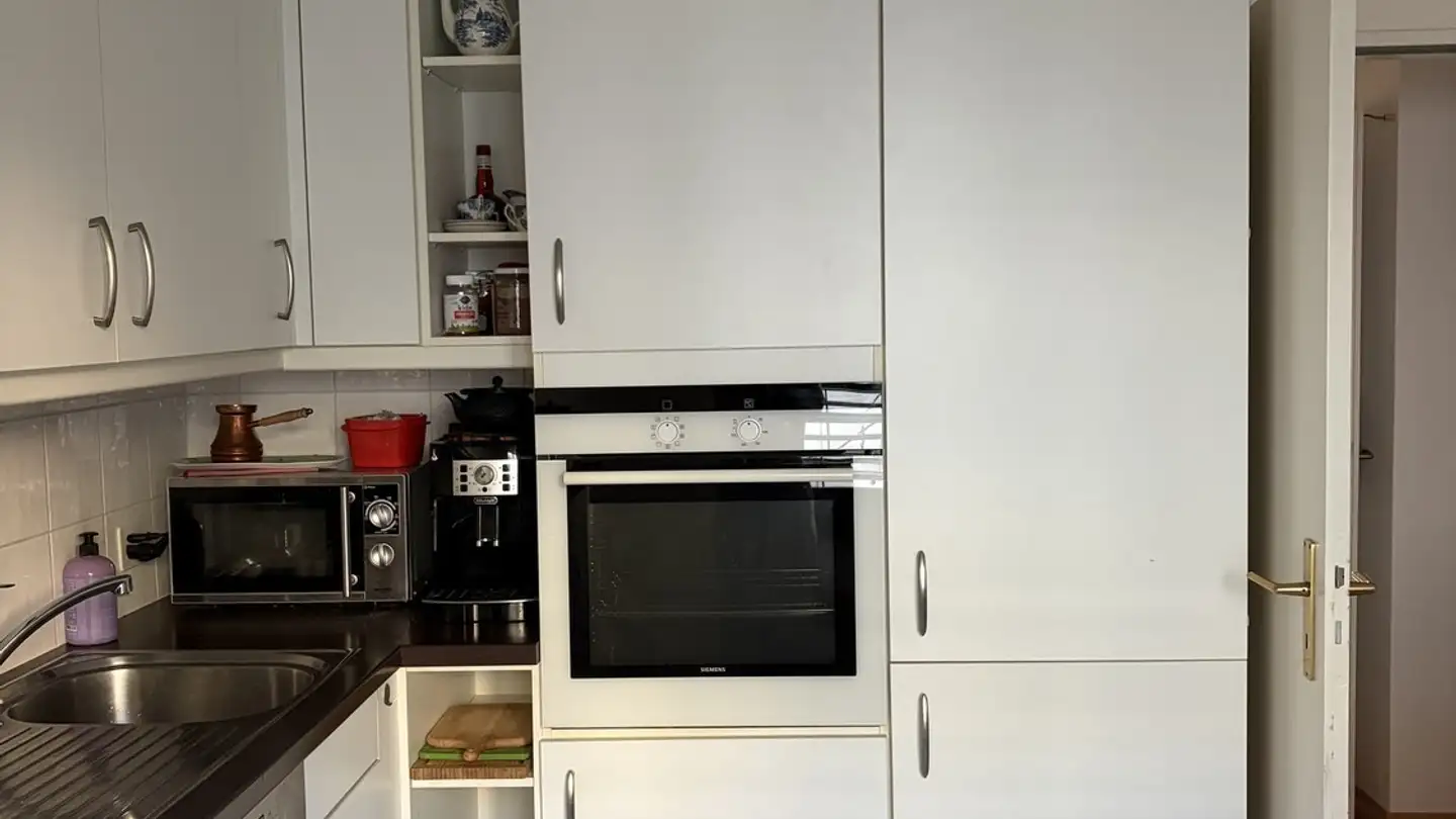 Wohnung mieten - Rue De Soleure, 1207 Genève - Foto 2