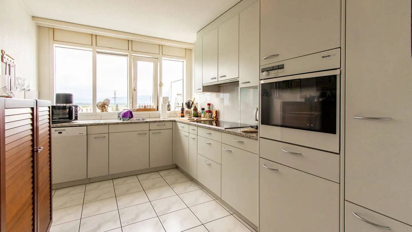 Apartment for sale - Gerbeackerstrasse 10, 3210 Kerzers - Photo 3