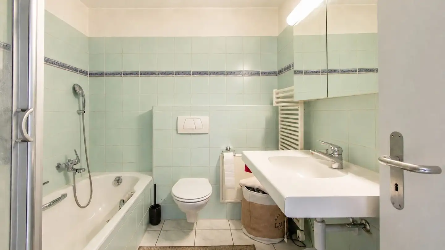 Apartment for sale - Gerbeackerstrasse 10, 3210 Kerzers - Photo 4
