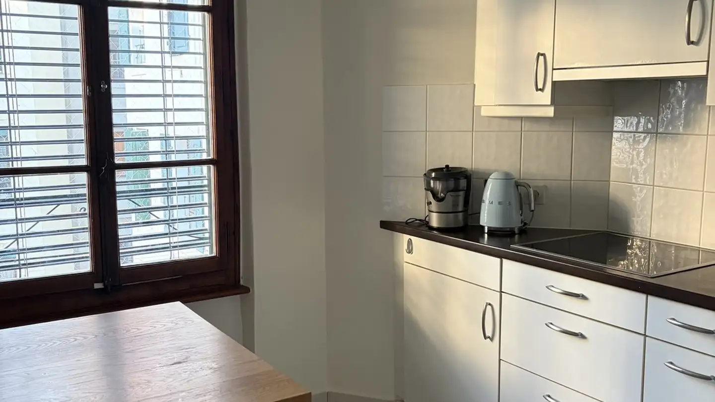 Wohnung mieten - Rue De Soleure, 1207 Genève - Foto 3