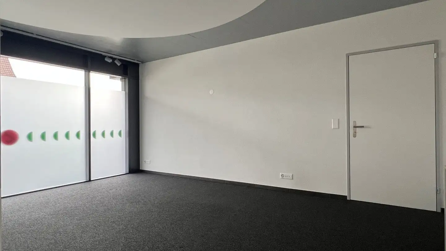 Commerciale in affitto - Hauptstrasse 9, 5502 Hunzenschwil - Foto 2