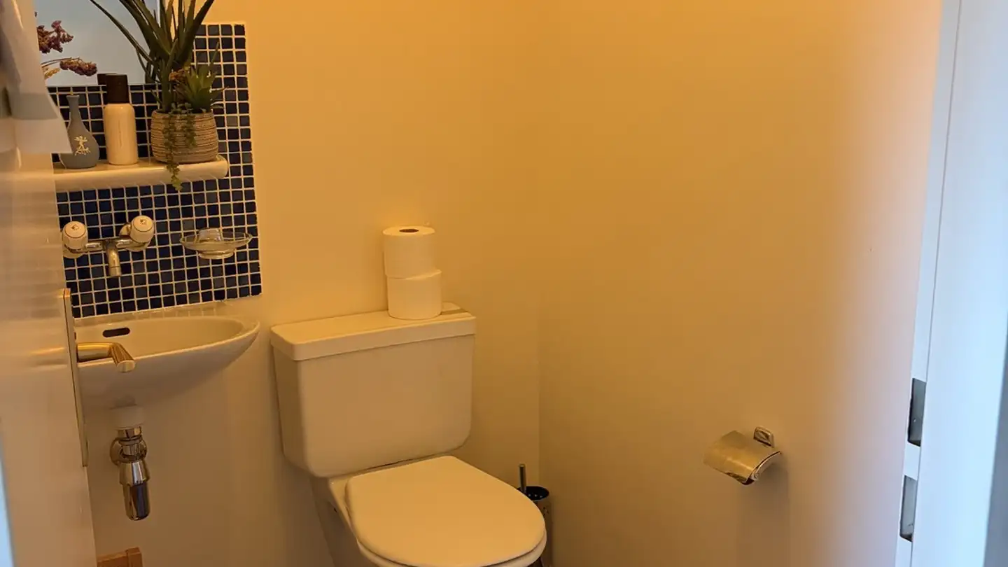 Wohnung mieten - Rue De Soleure, 1207 Genève - Foto 4