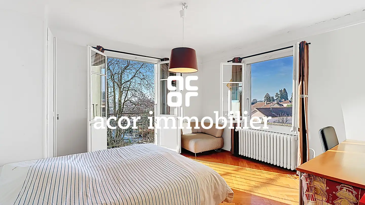 Casa singola in vendita - Chemin de Cocagne, 1030 Bussigny - Foto 4