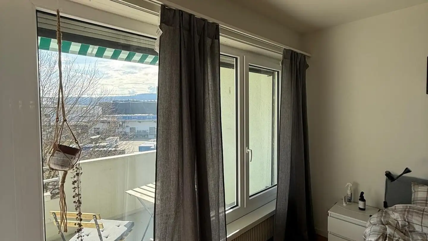 Appartamento in affitto - Kriesbachstrasse 67b, 8600 Dübendorf - Photo 2