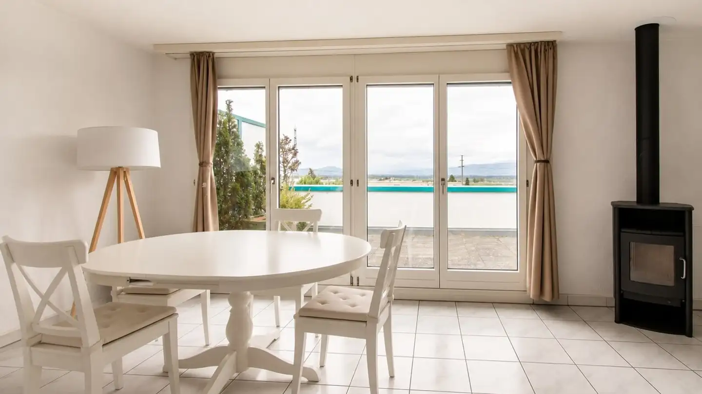 Apartment for sale - Gerbeackerstrasse 10, 3210 Kerzers