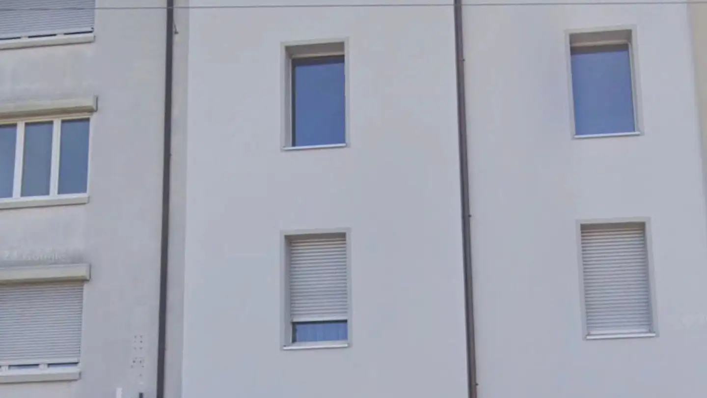 Apartment for rent - Entenweidstrasse 82, 4056 Basel