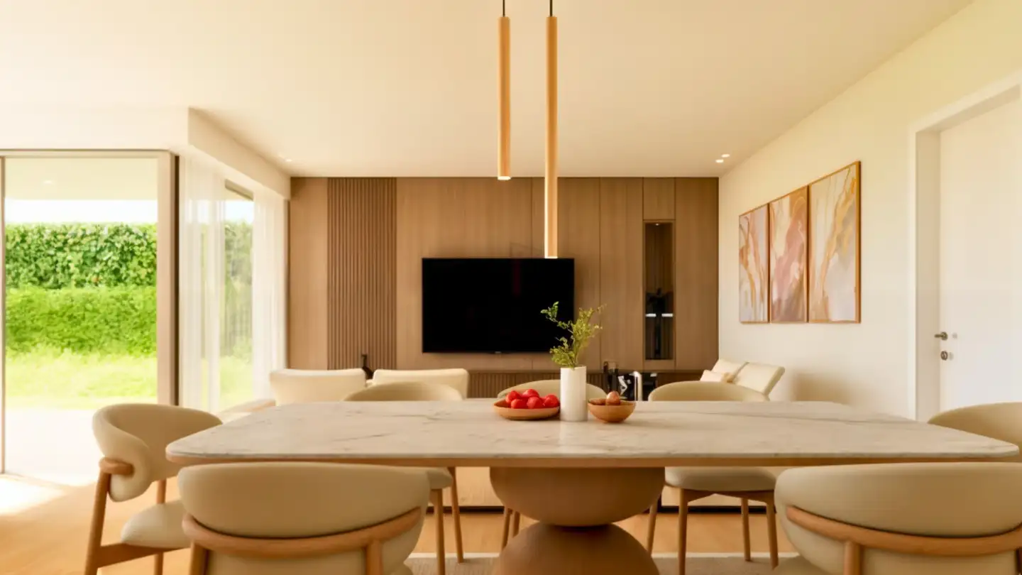 Wohnung kaufen - Via Bricola, 6802 Rivera - Foto 3