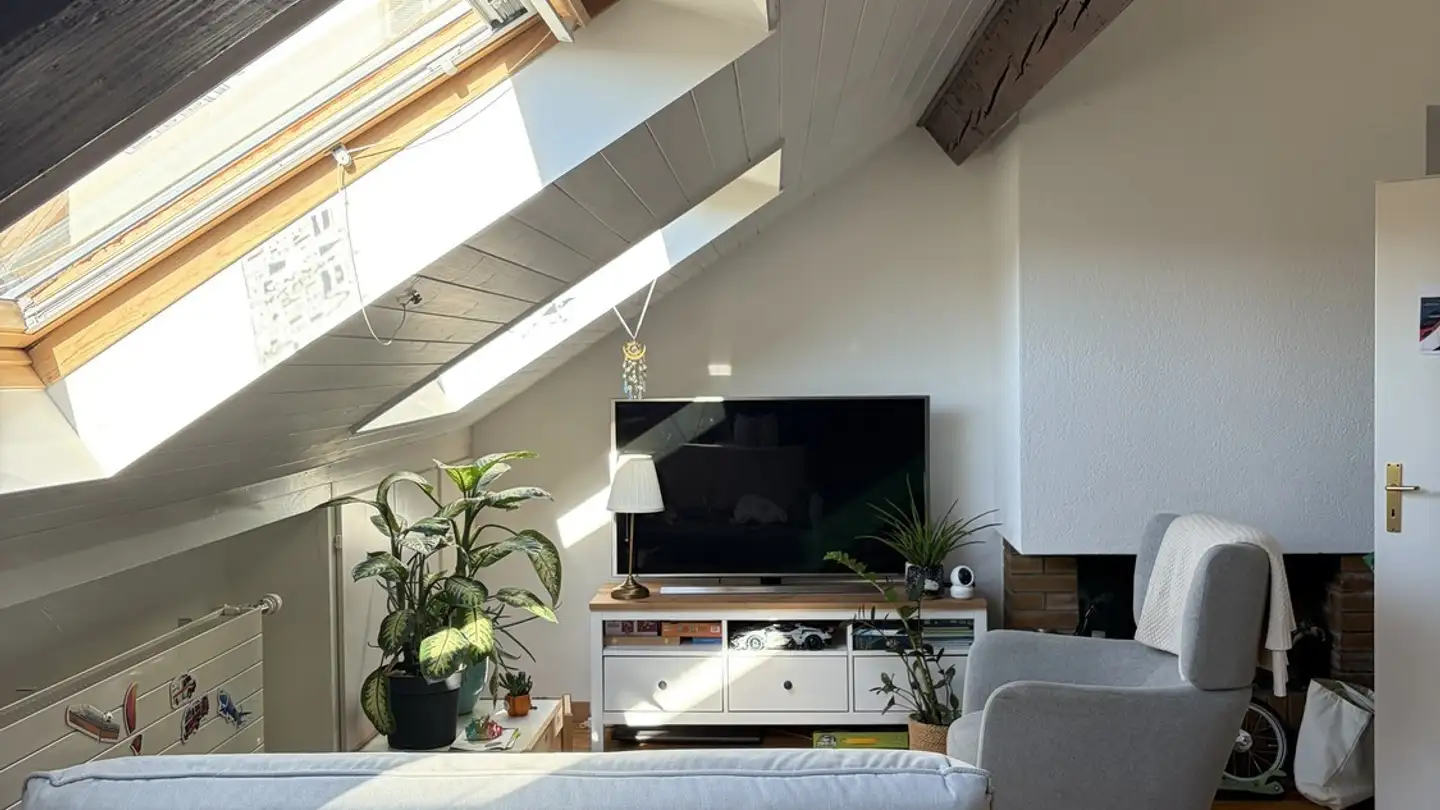 Wohnung mieten - Rue De Soleure, 1207 Genève