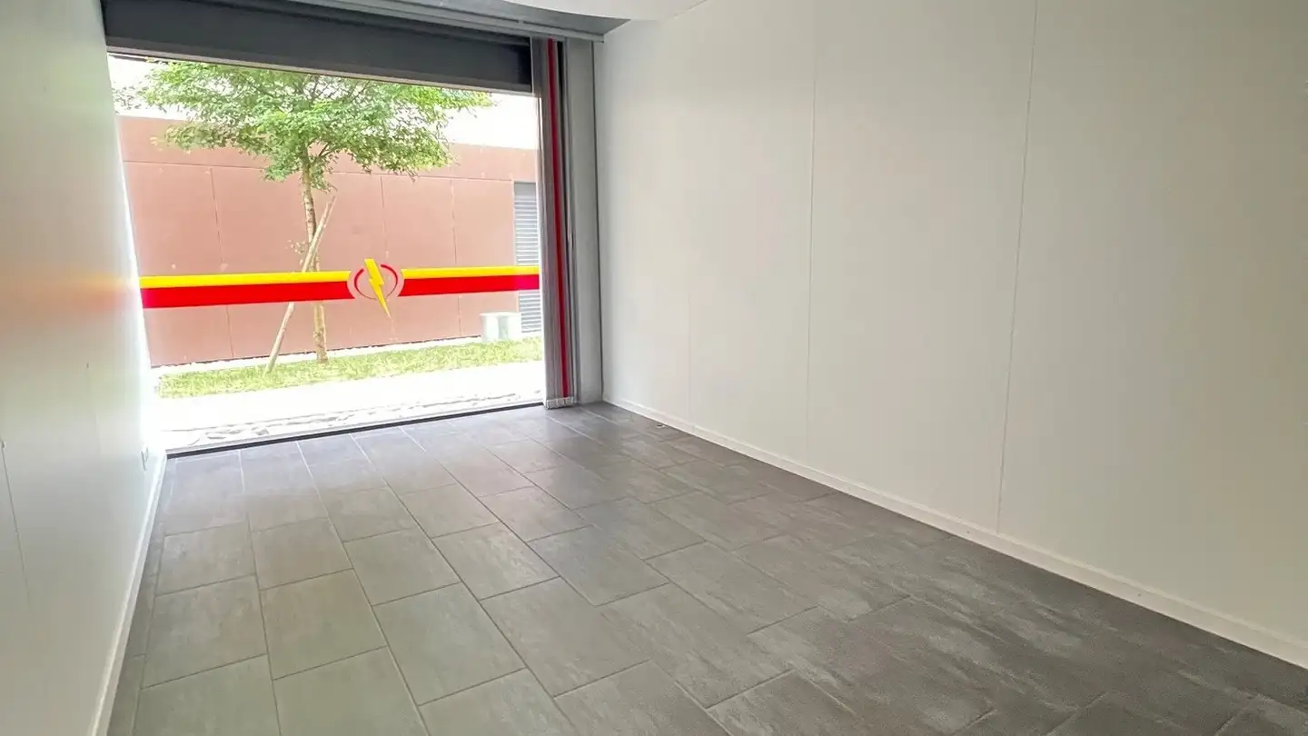Commerciale in affitto - Hauptstrasse 9, 5502 Hunzenschwil - Foto 3