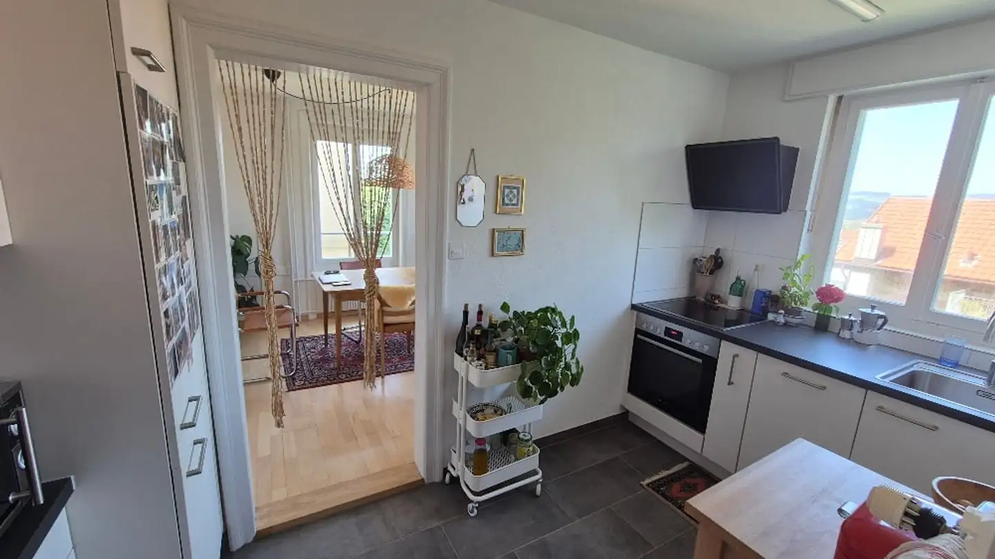 Wohnung mieten - Treuackerstrasse 14, 9000 St. Gallen - Foto 3