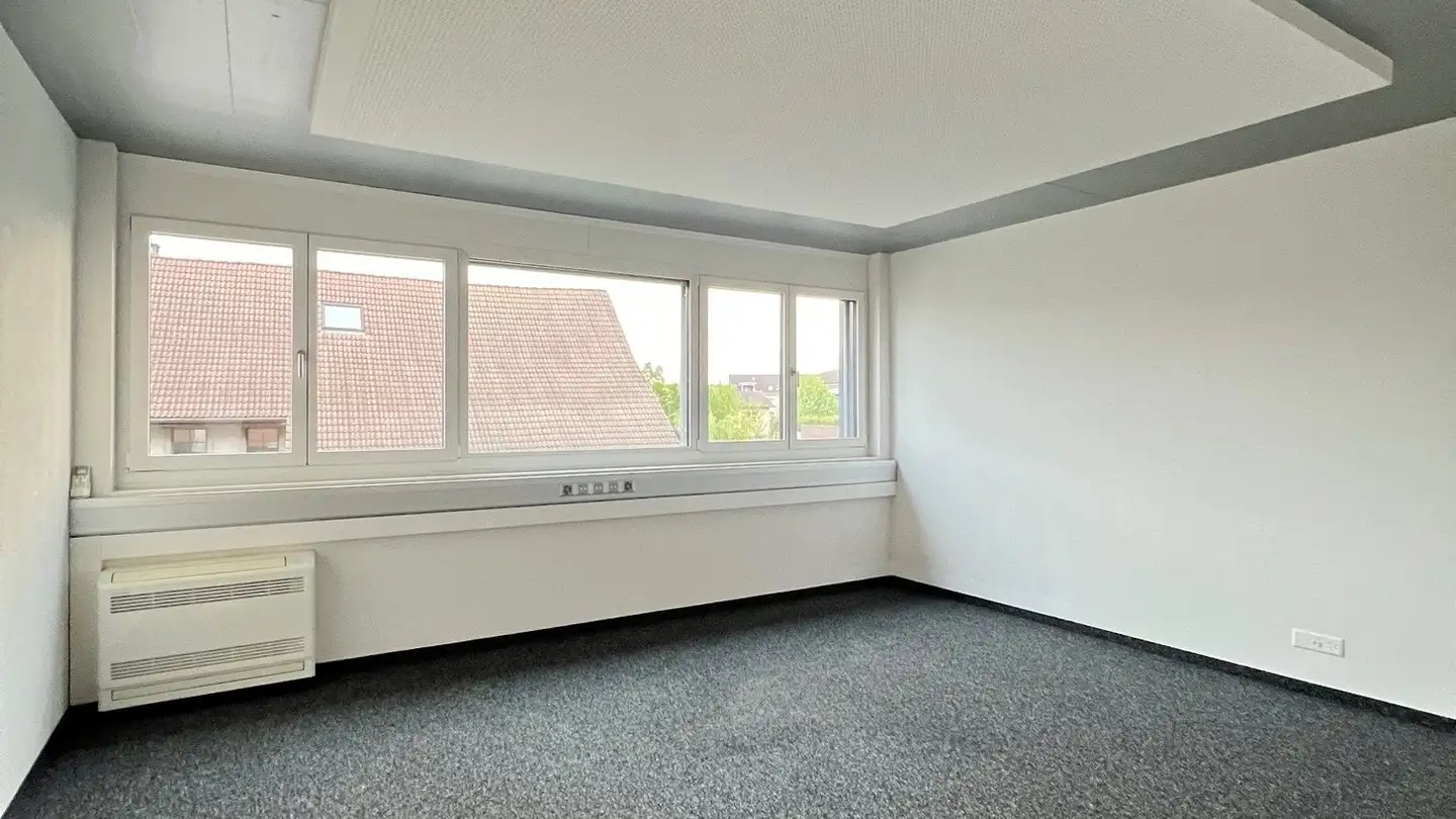 Commerciale in affitto - Hauptstrasse 9, 5502 Hunzenschwil - Foto 4