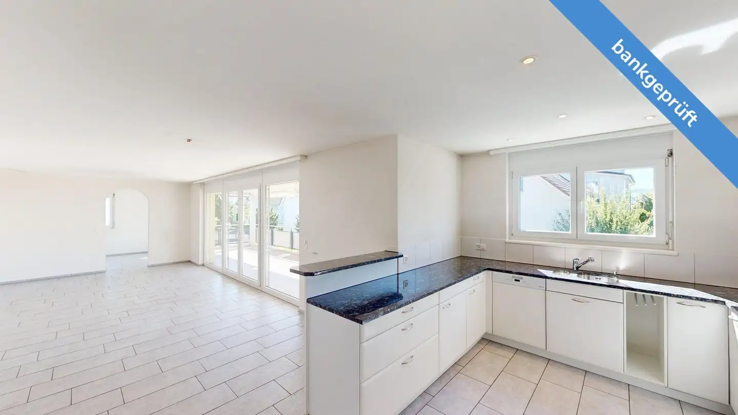 Appartamento in vendita - Altweg 3, 5707 Seengen - Photo 2