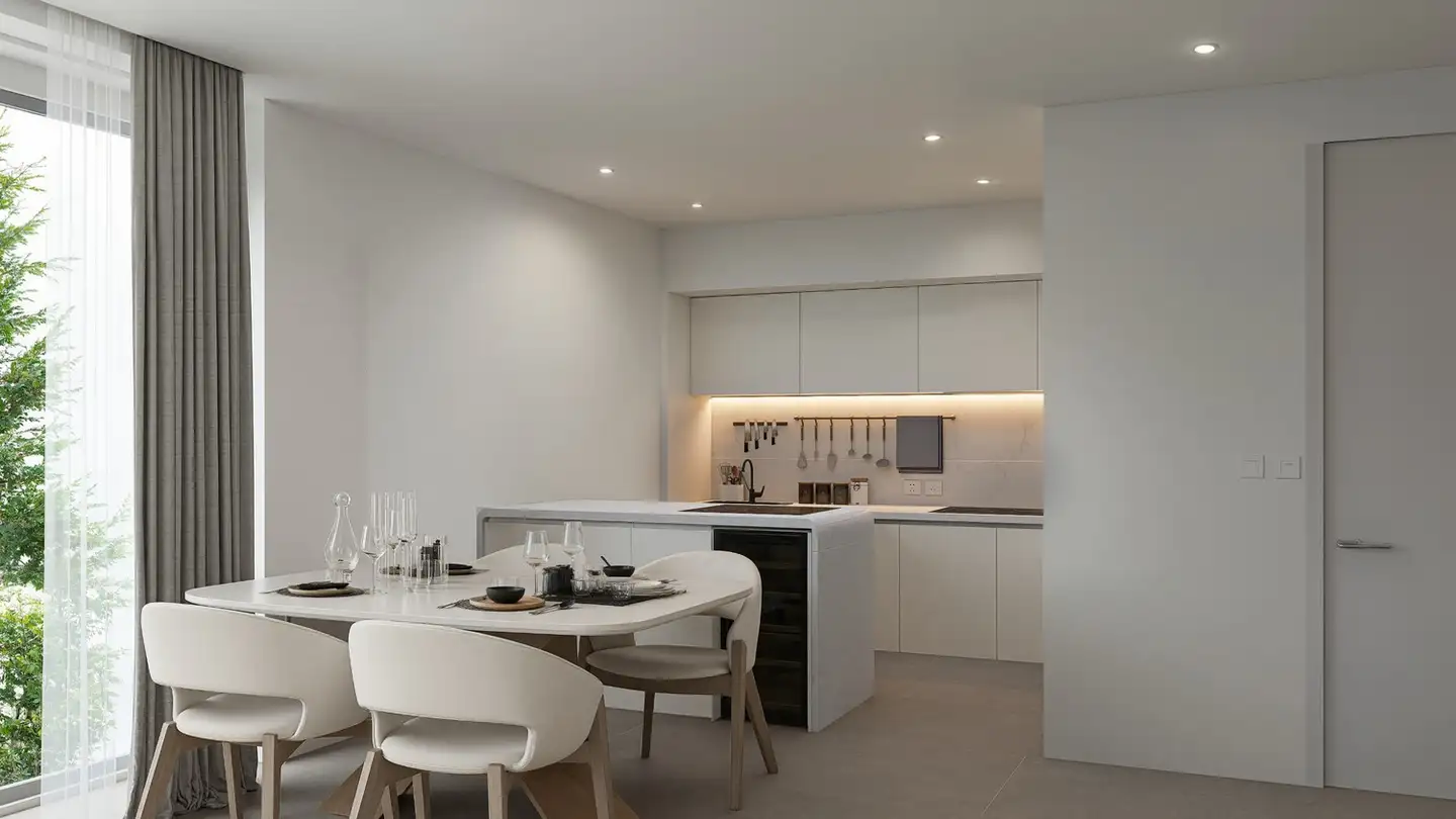Penthouse kaufen - Steinenweg 5, 4434 Hölstein - Foto 4