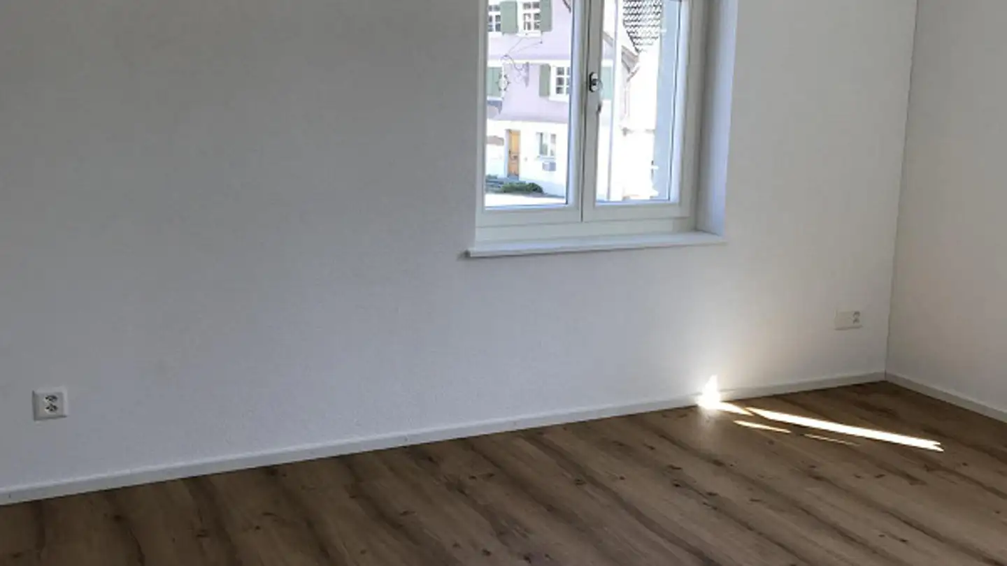 Appartamento in affitto - Im Dorf 19, 9245 Oberbüren - Foto 4