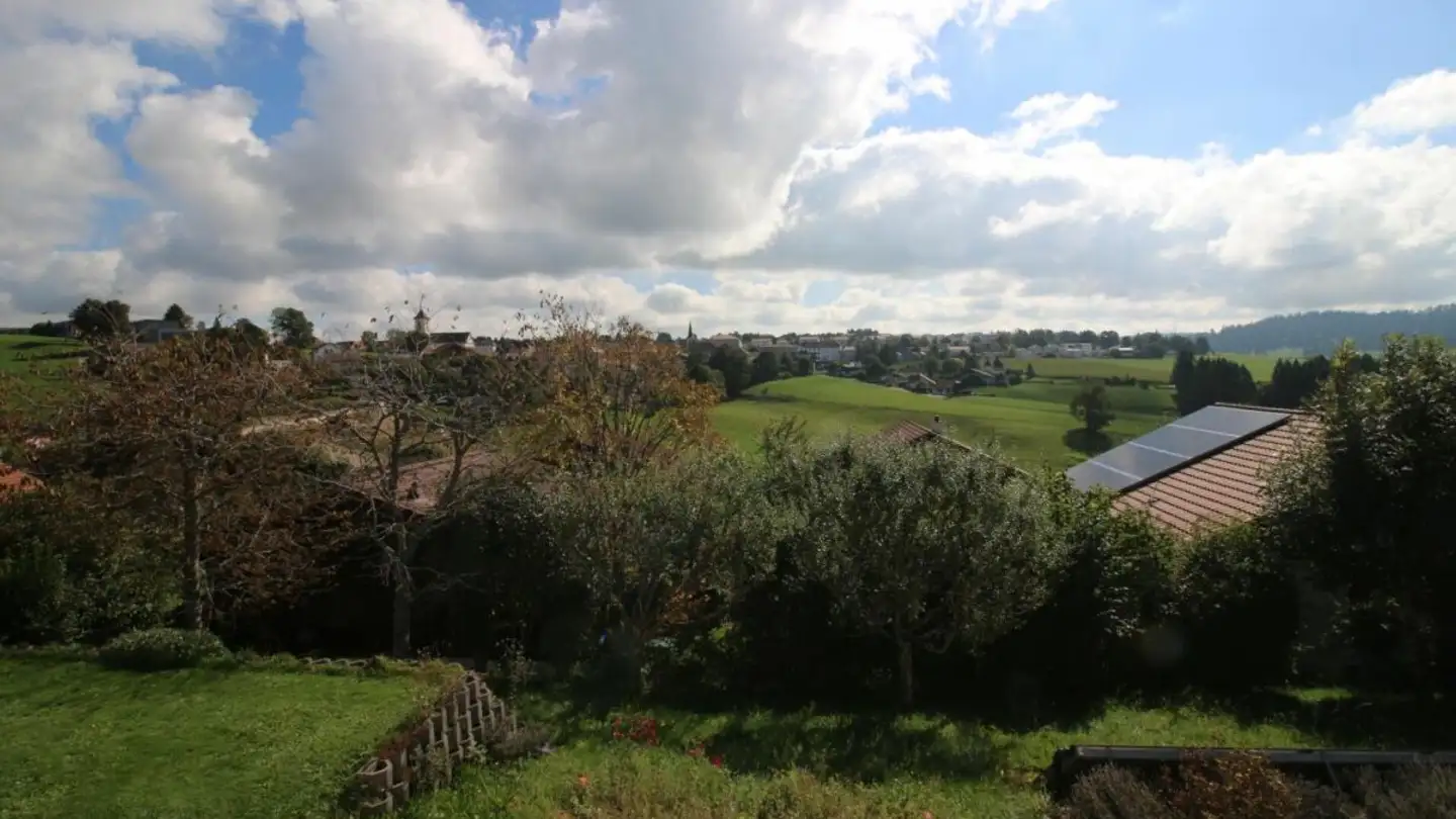 Villa in vendita - Chemin Des Anémones 3, 2350 Saignelégier - Photo 2