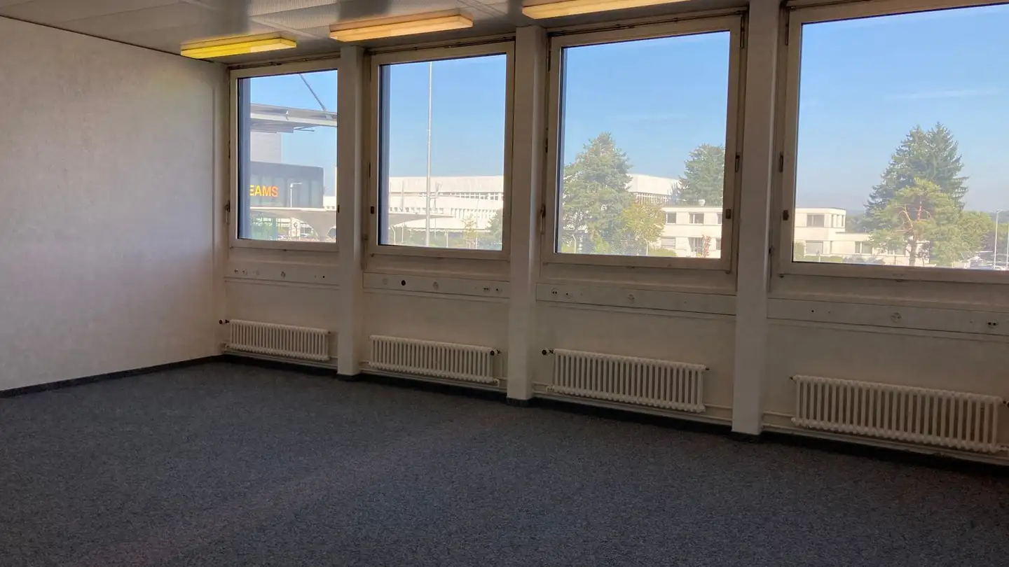 Spazio ufficio in affitto - Biologiestrasse 11, 8157 Dielsdorf - Foto 3