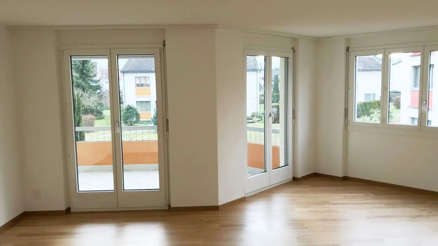 Appartement à louer - Oberholzstrasse 9, 8603 Schwerzenbach