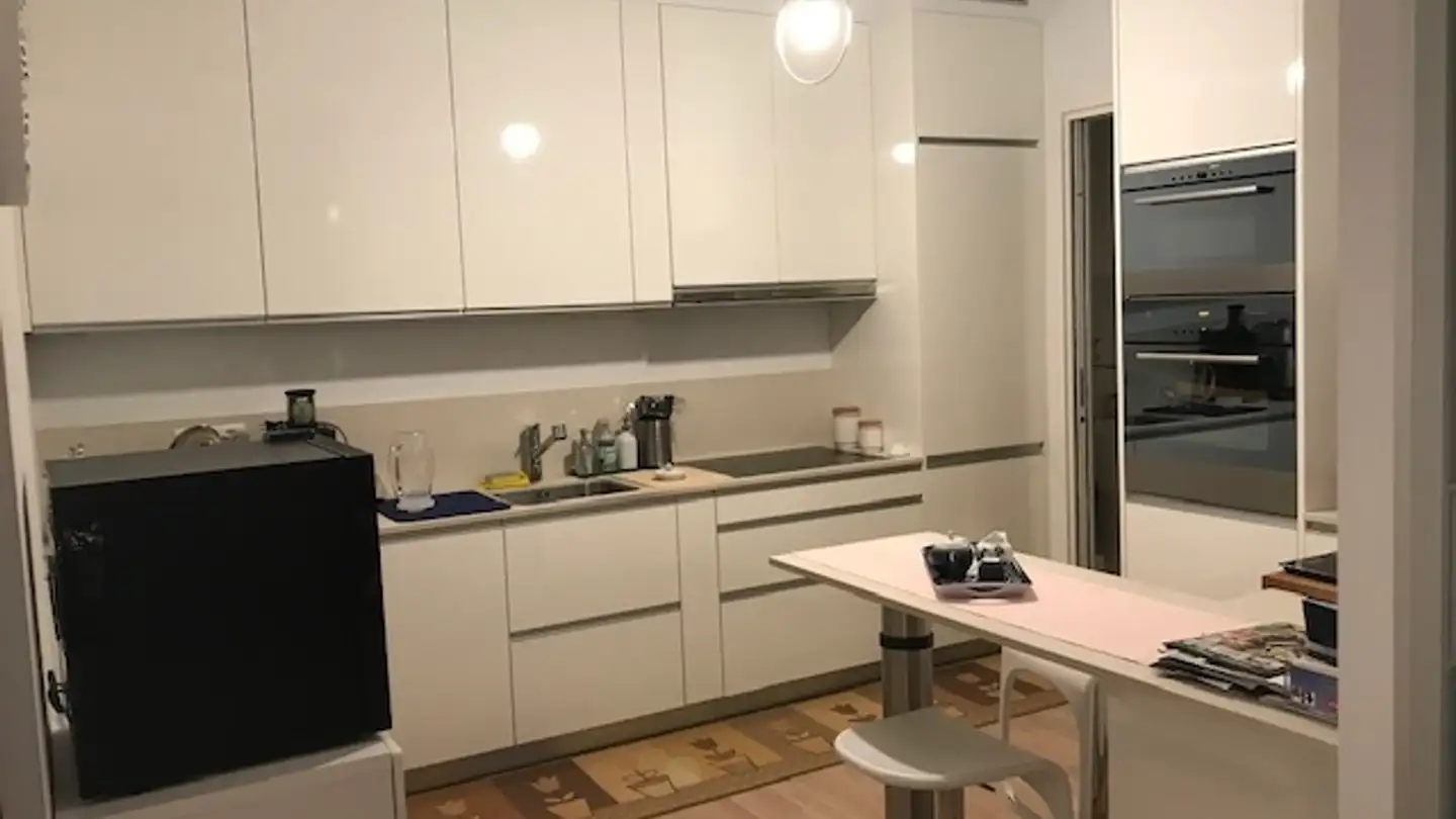 Appartamento in vendita - 6900 Lugano