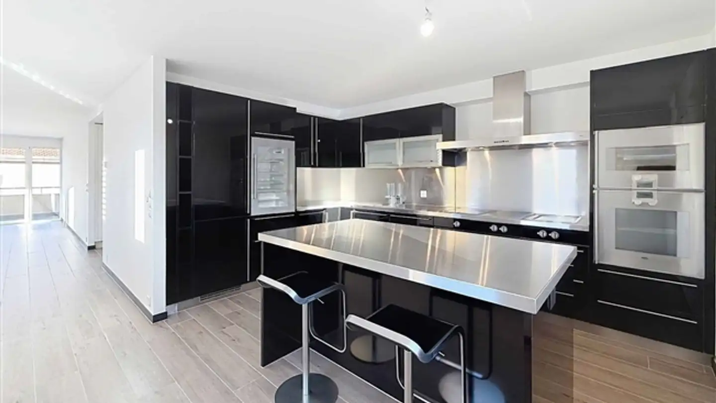 Attico in vendita - Route De Bogis-Bossey, 1279 Chavannes-de-Bogis - Foto 2