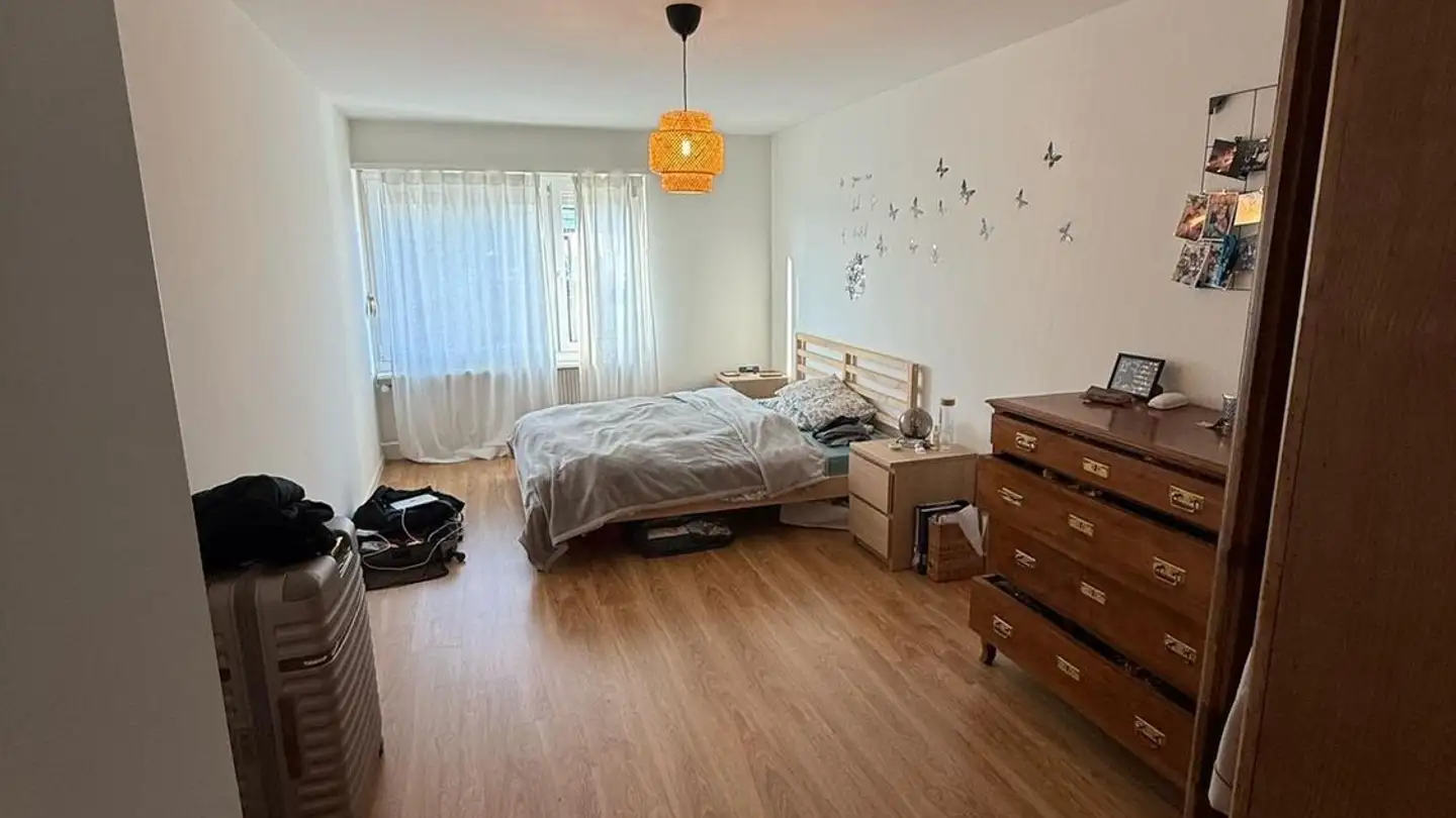 Appartamento in affitto - Kriesbachstrasse 67b, 8600 Dübendorf - Photo 3