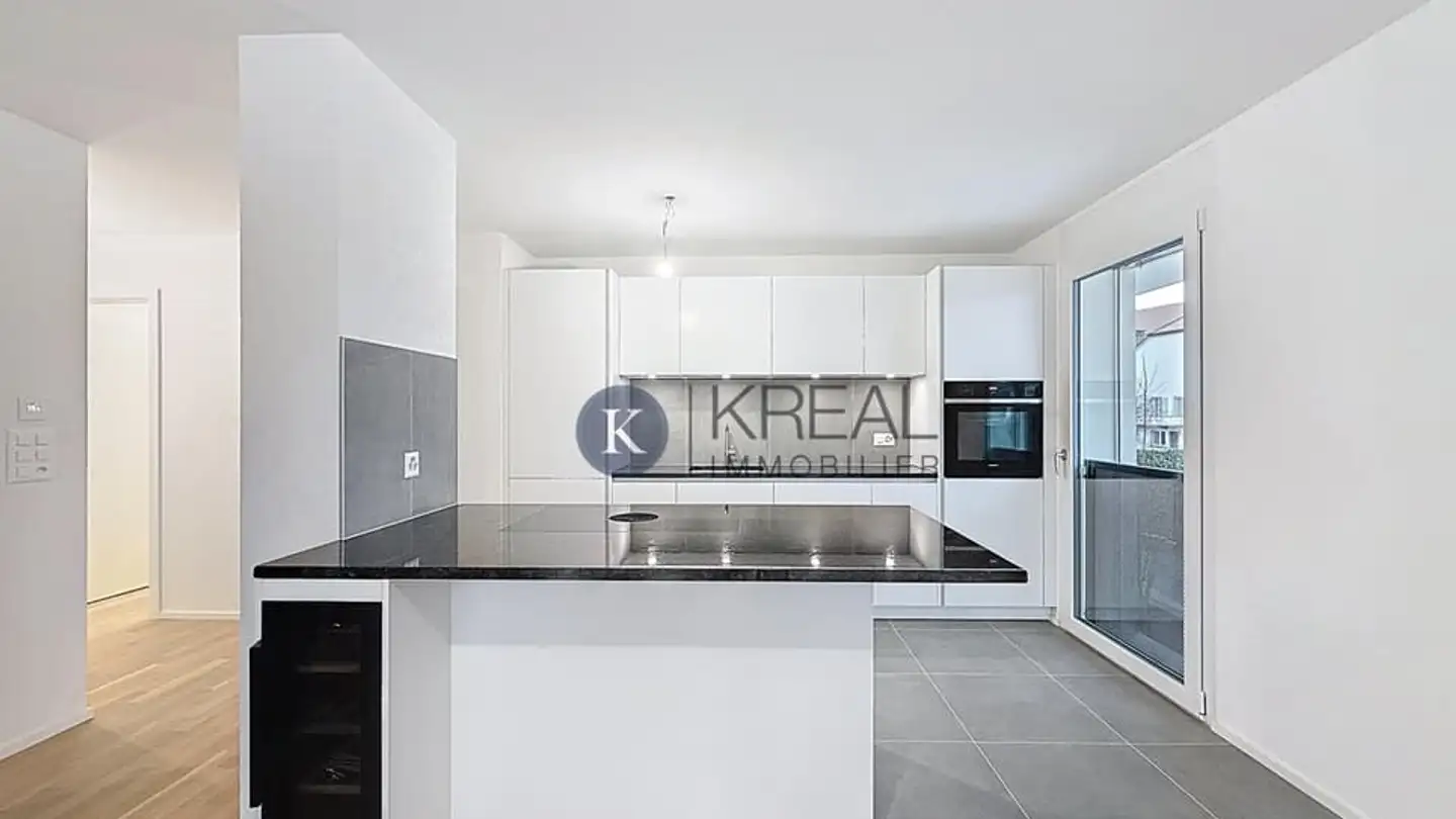 Apartment for sale - 1033 Cheseaux-sur-Lausanne - Photo 2