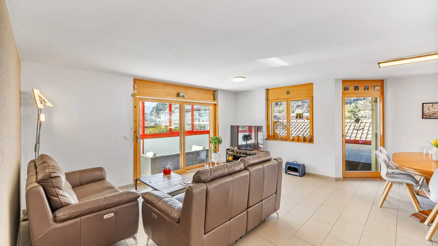 Appartamento in vendita - 1913 Saillon - Foto 4