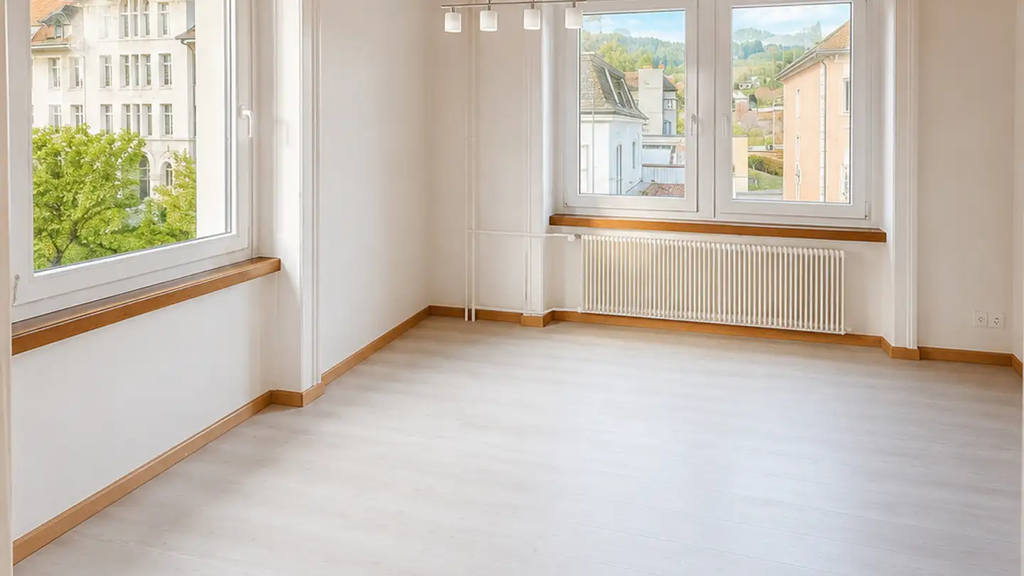 Apartment for rent - Grand-Rue 41, 2735 Malleray