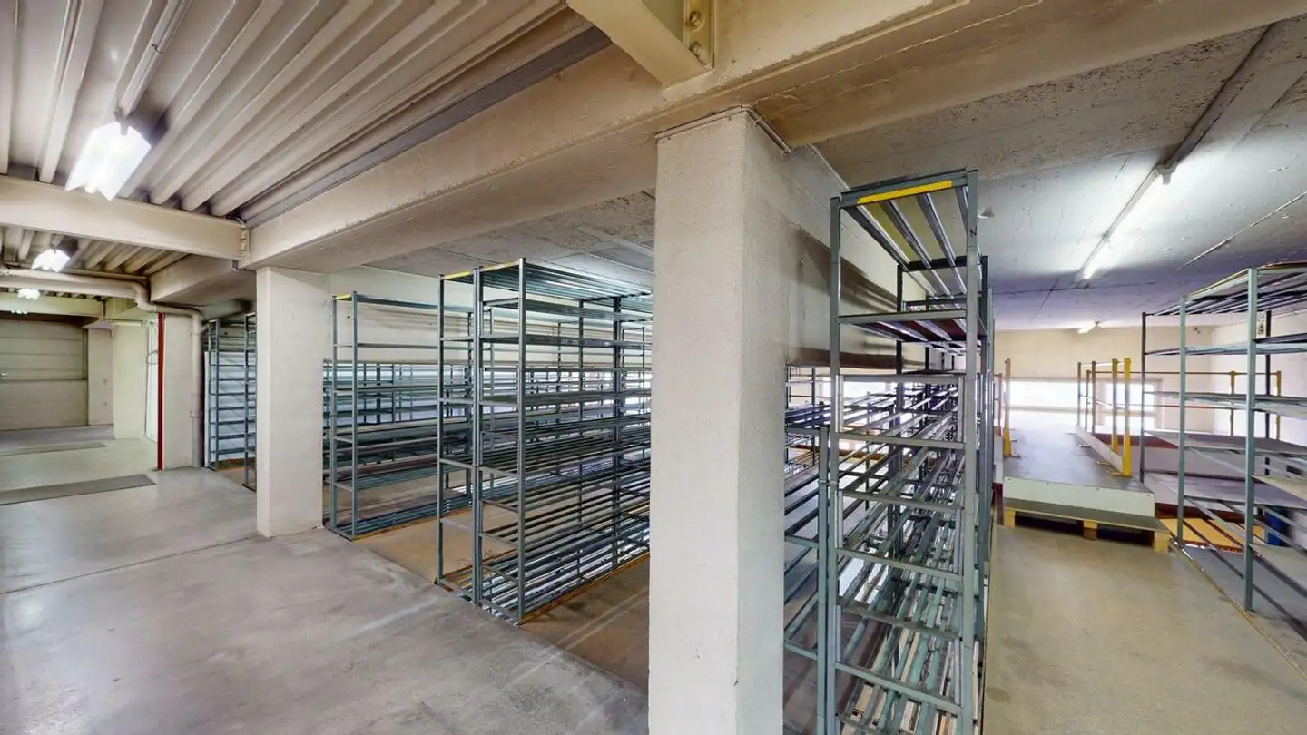 Spazio ufficio in affitto - Anglikerstrasse 42, 5610 Wohlen AG - Photo 4