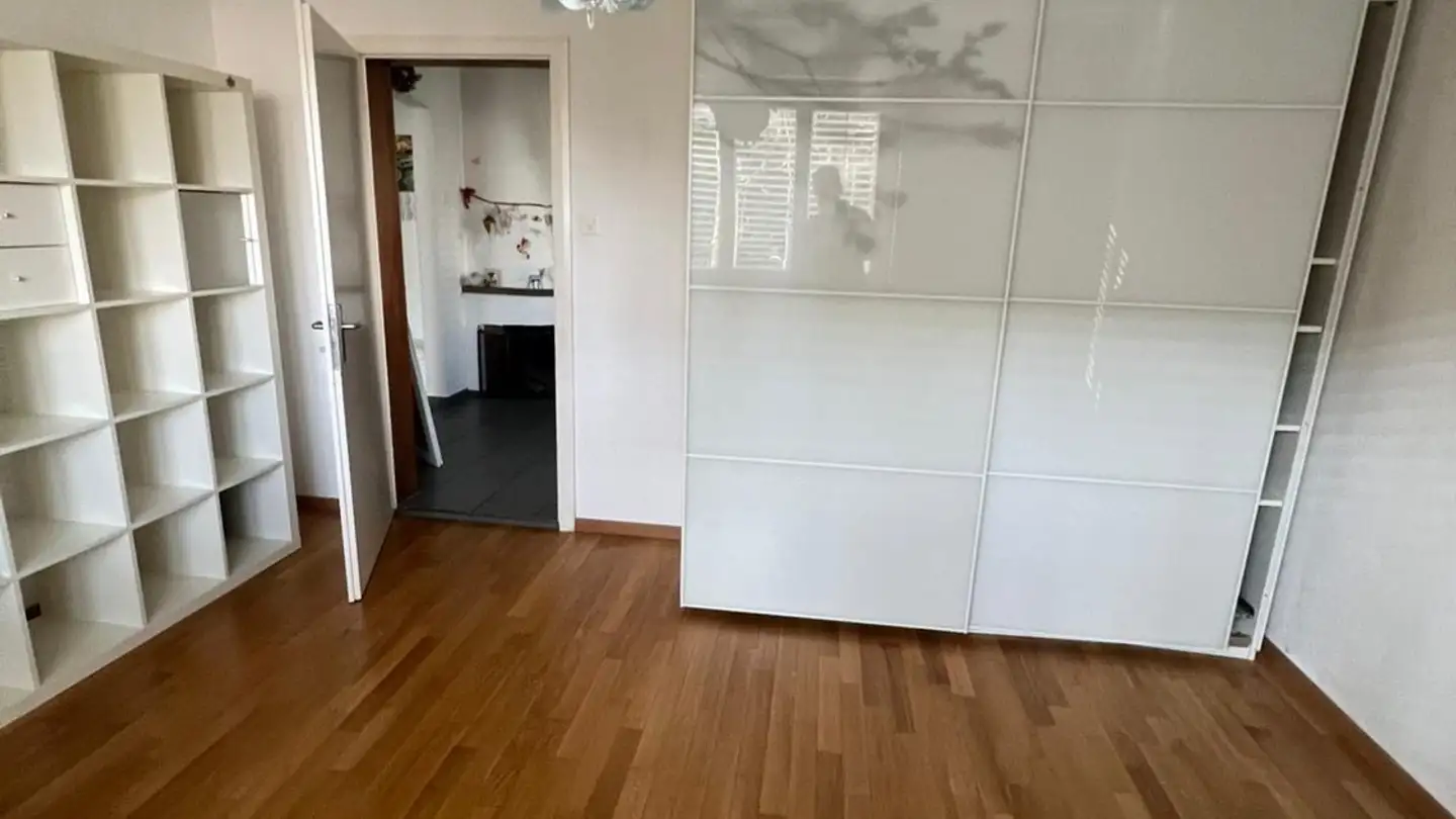 Stanza singola in affitto - Küngenmatt, 8055 Zürich