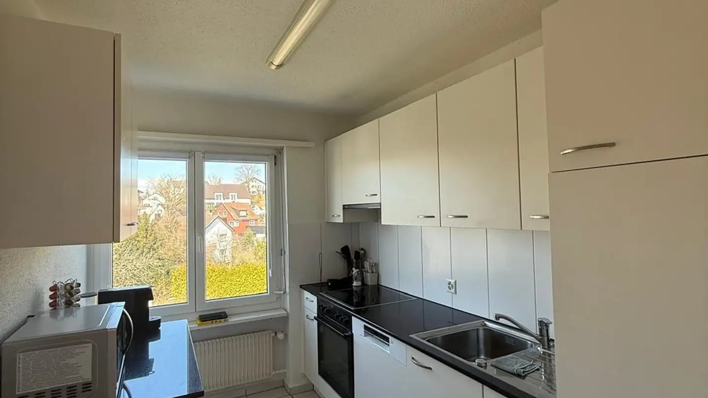 Appartamento in affitto - Kriesbachstrasse 67b, 8600 Dübendorf - Photo 4