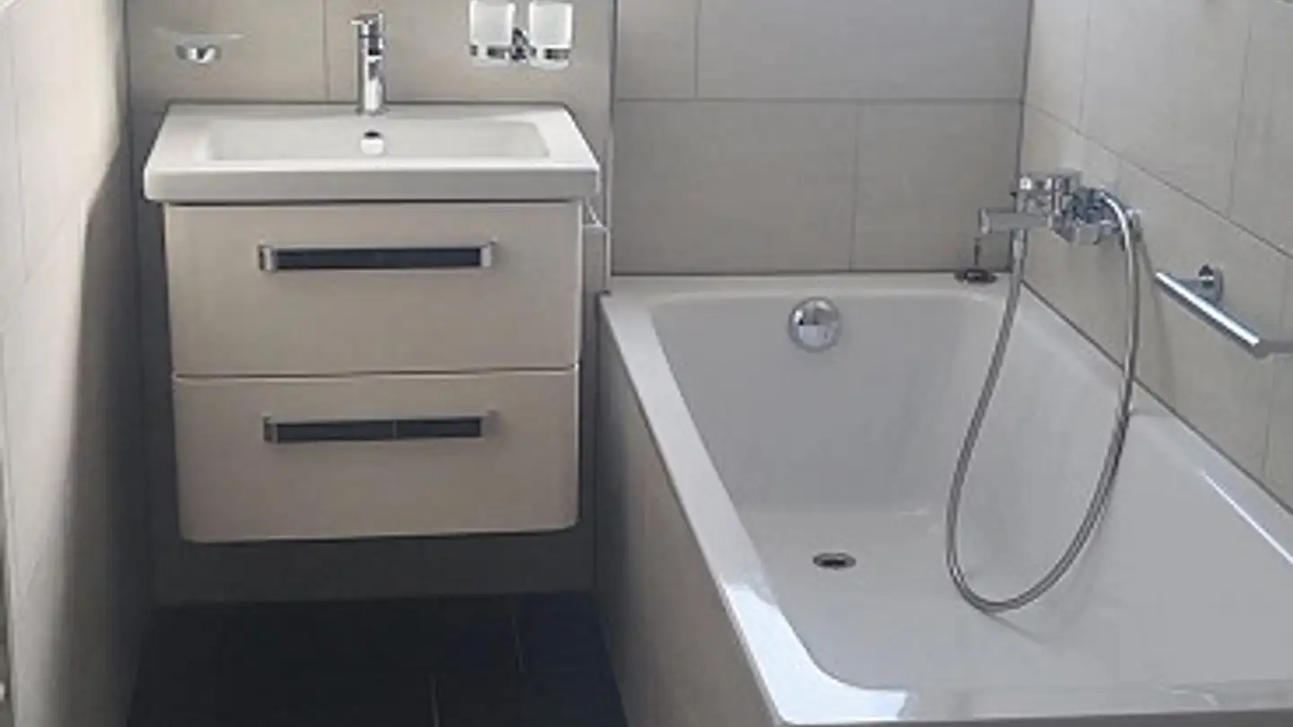 Appartamento in affitto - Via Caguils 6, 7013 Domat/Ems - Foto 2