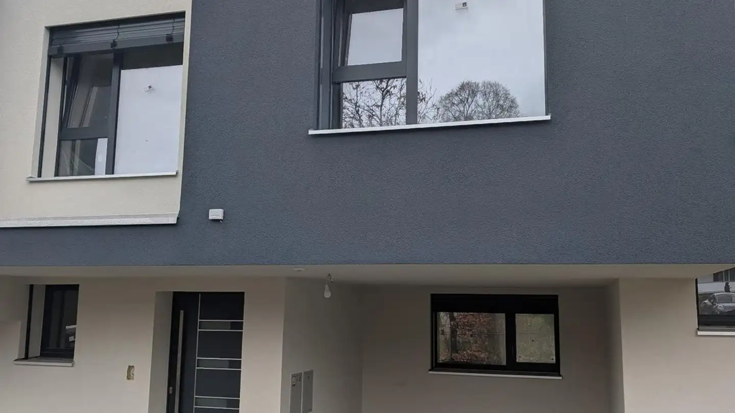 Einfamilienhaus mieten - Rue Du Vieux-Chalet 21, 1635 La Tour-de-Trême - Foto 3