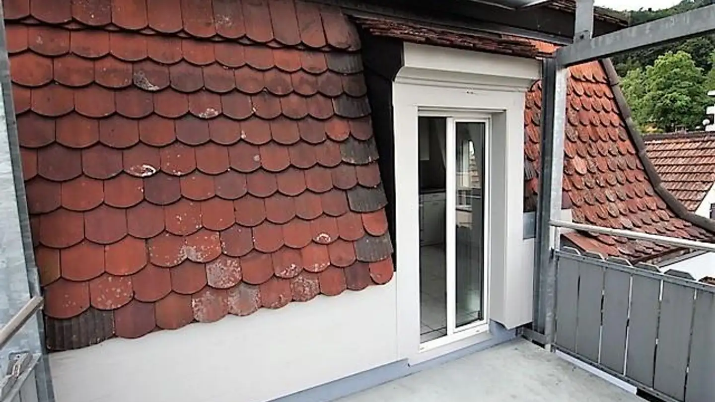 Penthouse for rent - Ruderbach 2, 9424 Rheineck - Photo 3