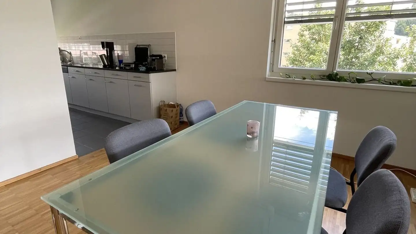 Single room for rent - 6030 Ebikon