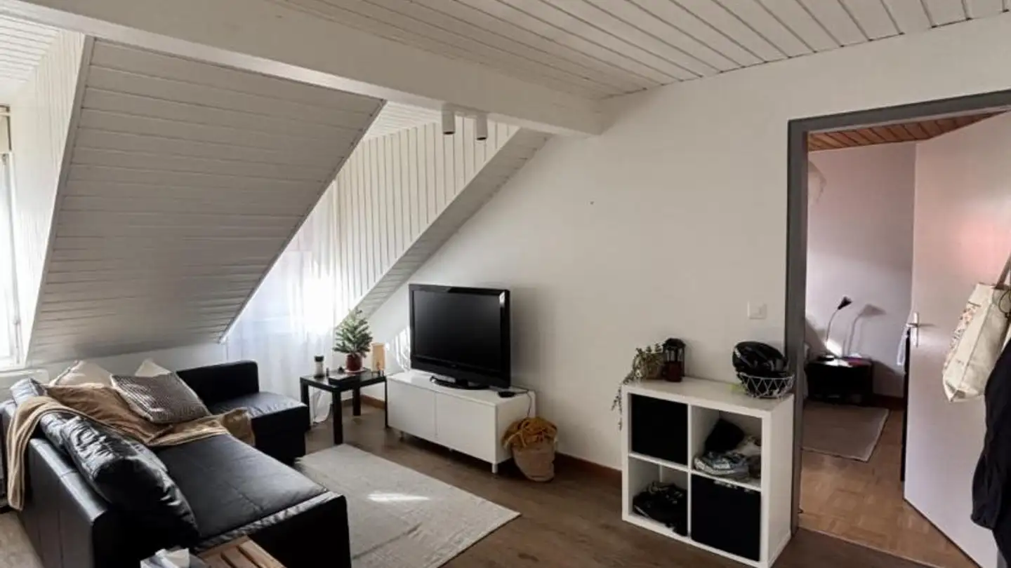 Apartment for rent - Rue Du Nord 15, 1180 Rolle
