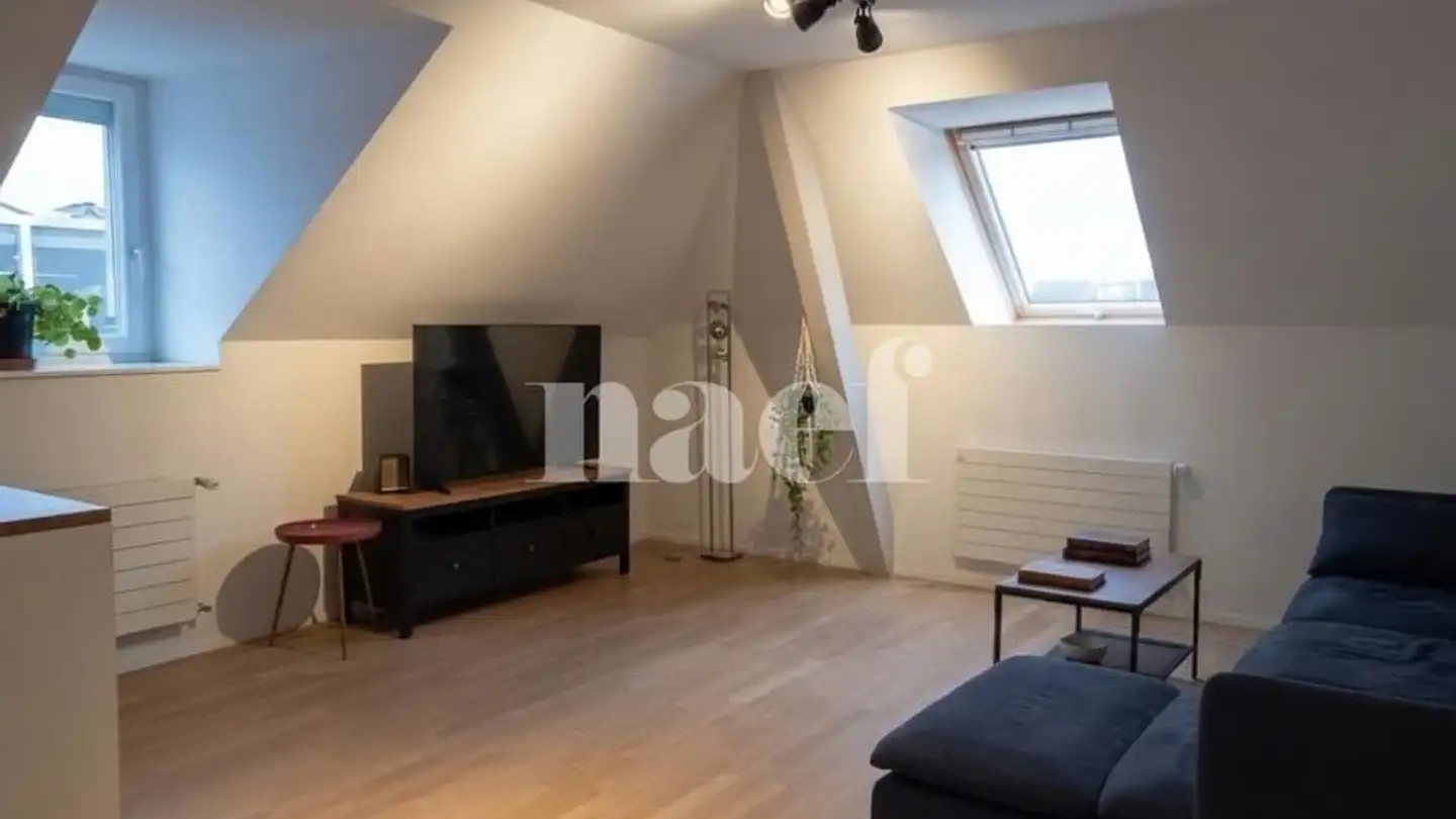 Appartamento in affitto - Rue de l'Église 6, 2000 Neuchâtel