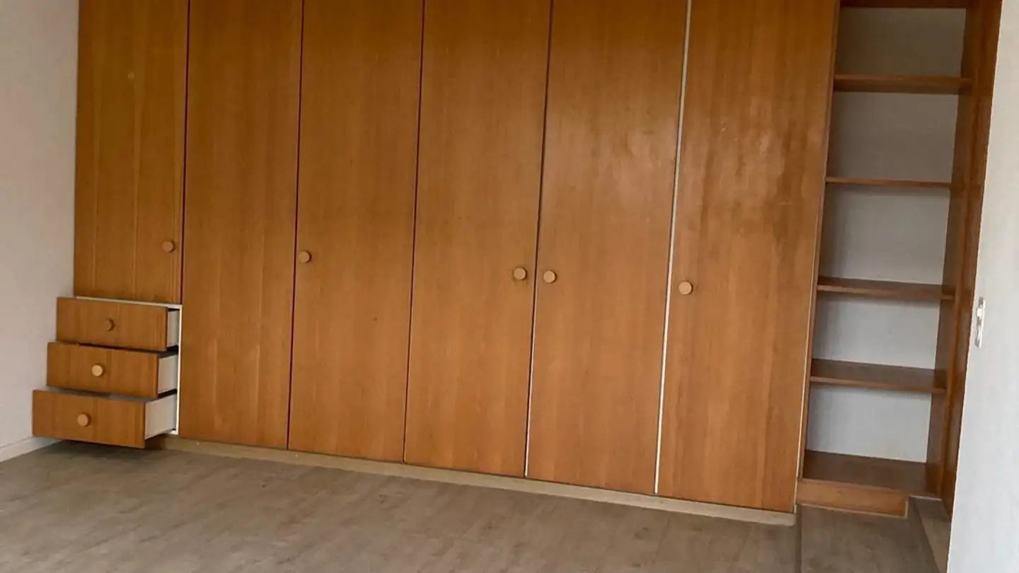 Wohnung mieten - Signalstrasse 7, 5000 Aarau