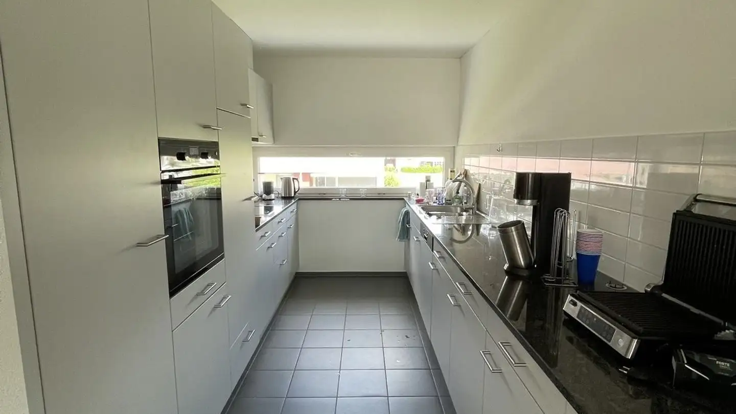 Single room for rent - 6030 Ebikon - Photo 4