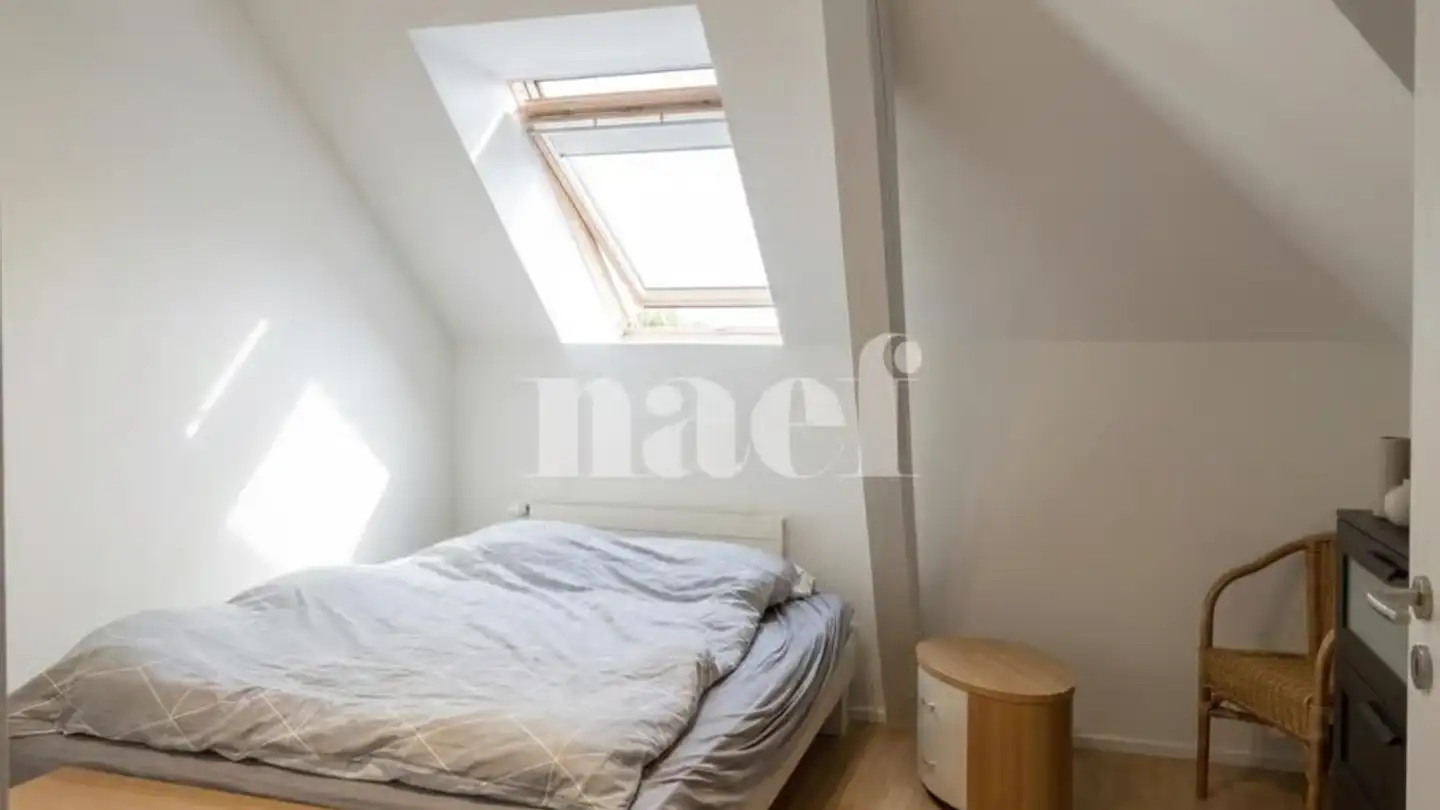 Appartamento in affitto - Rue de l'Église 6, 2000 Neuchâtel - Foto 3