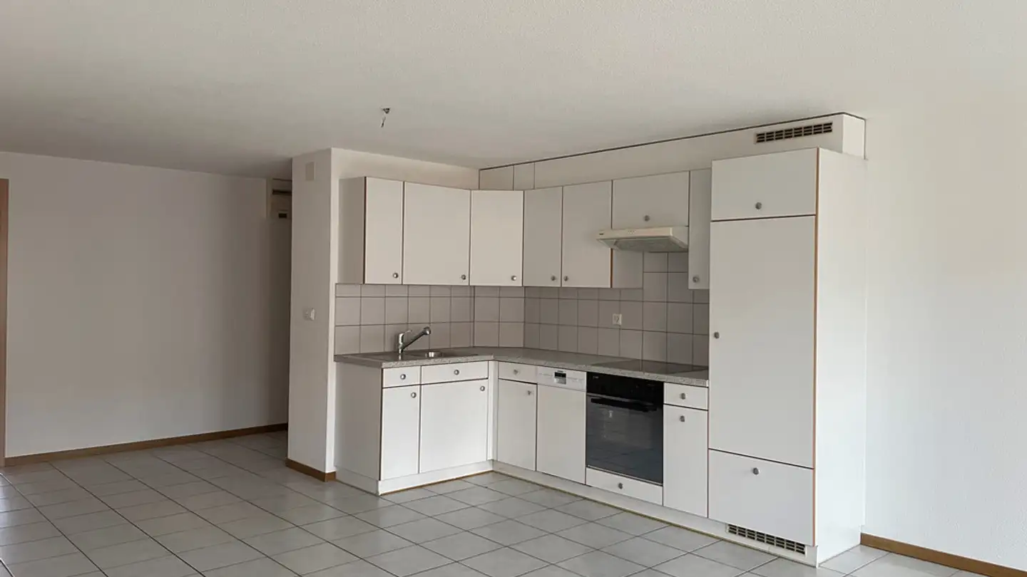 Apartment for rent - Rue du Nord 1, 2300 La Chaux-de-Fonds