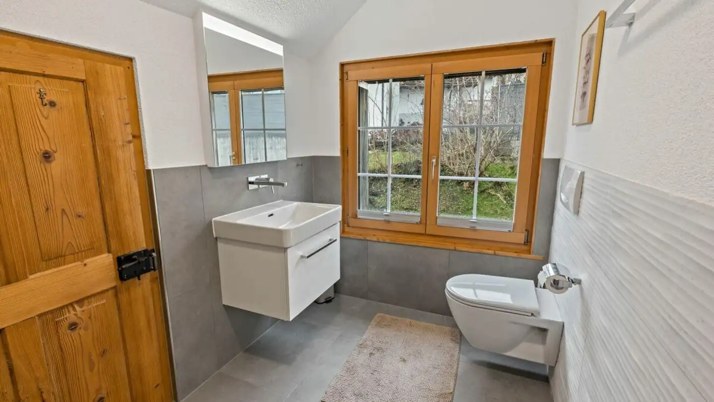 Single house for sale - Wuhrstrasse 1, 9450 Lüchingen - Photo 2