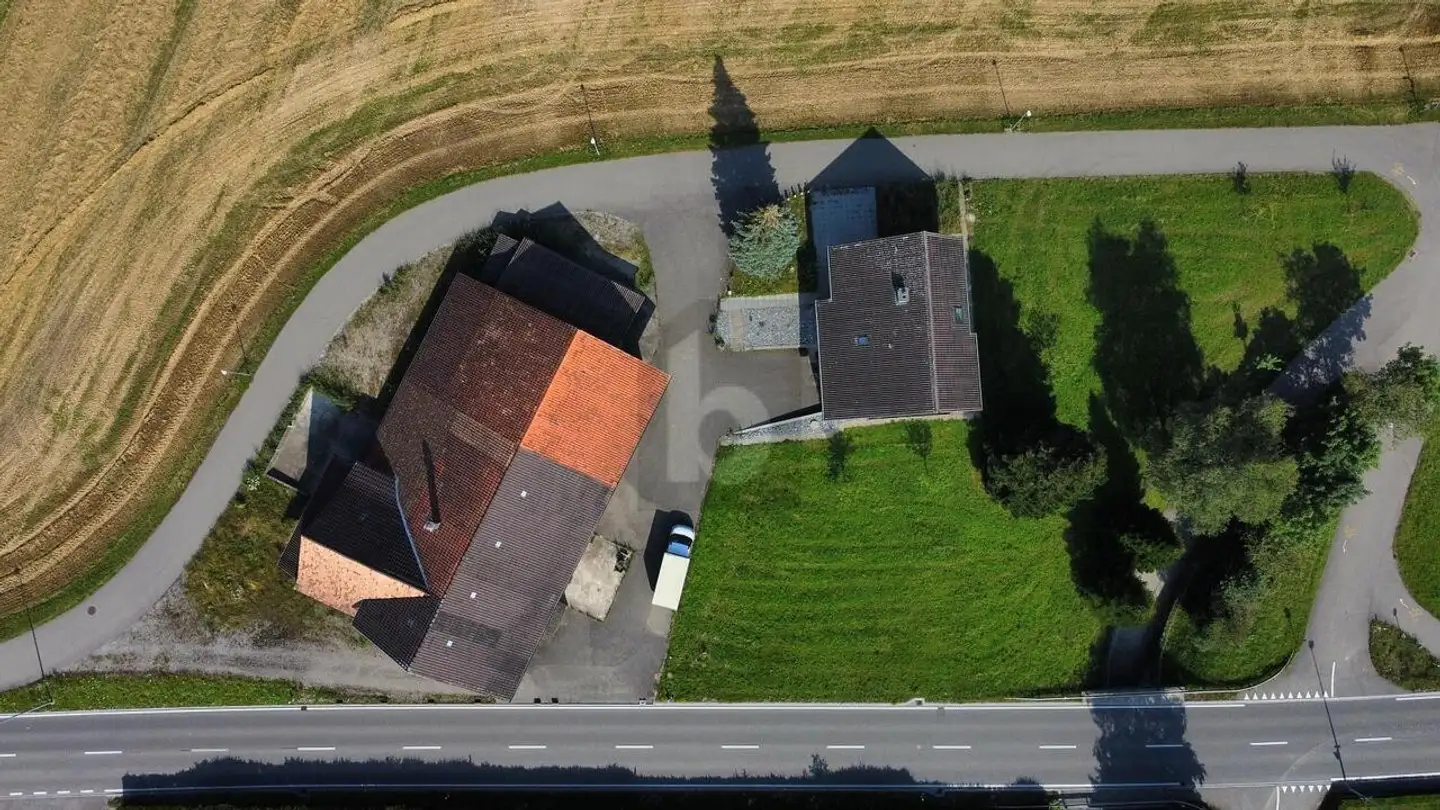 Höhlenhaus kaufen - 8573 Siegershausen - Foto 2